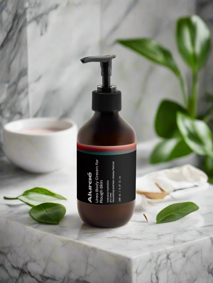 Körperpflege – Dein Luxus-Moment