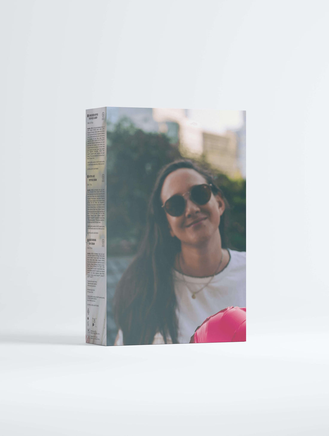 Die Bestseller-Box: exklusive Beauty-Geschenkbox für Hautpflege und stilvolles Design.