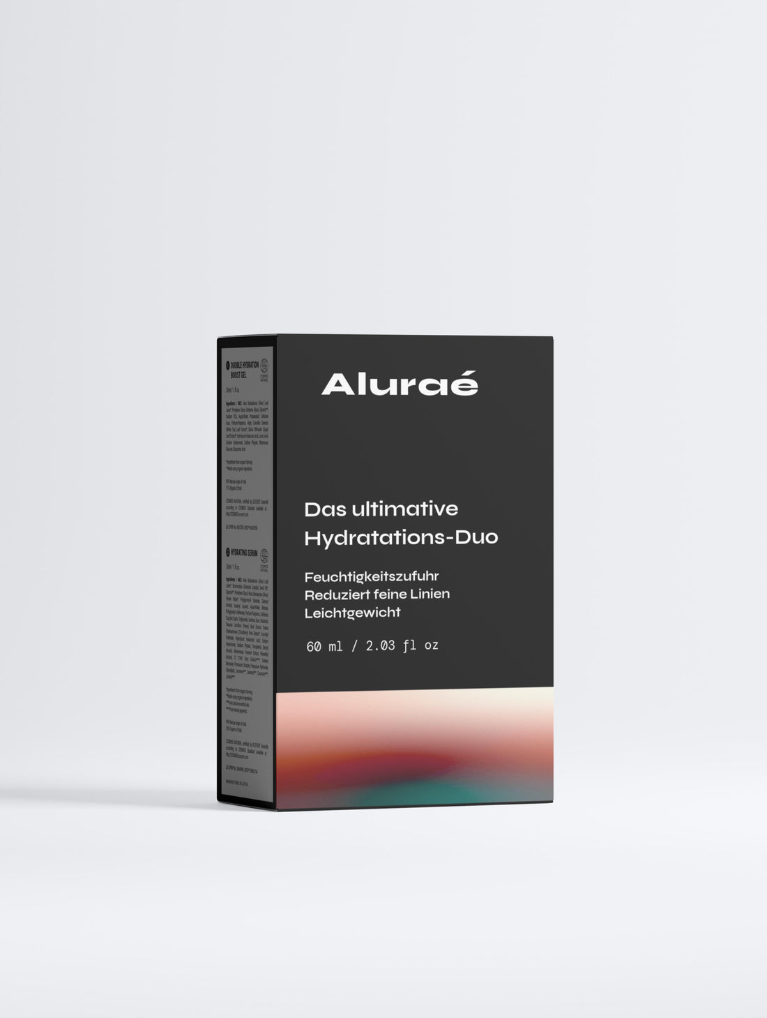 NEU: Das ultimative Hydratations-Duo