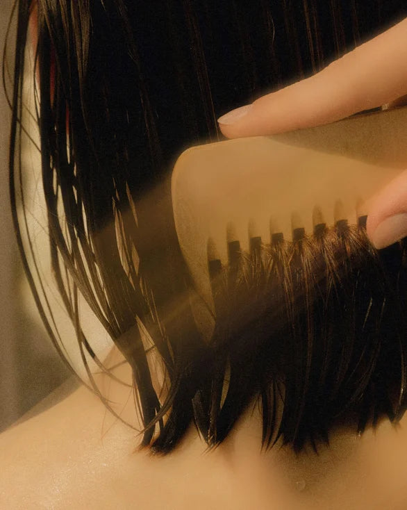 Feuchtigkeitsspendendes Shampoo