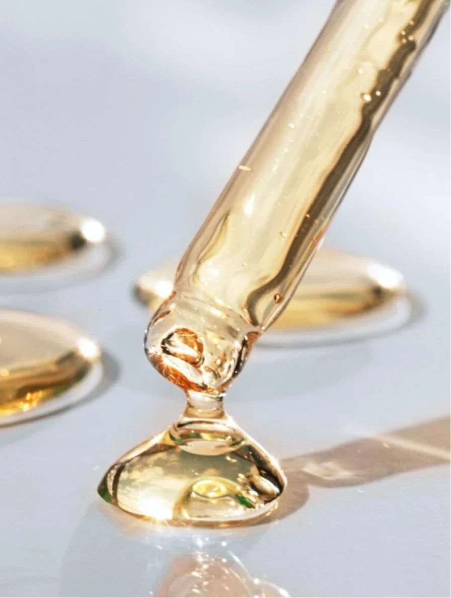 Gel-Booster mit Ginkgo und Antioxidantien